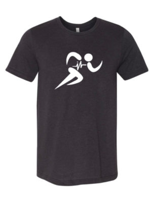 Men's Running Man T-Shirt